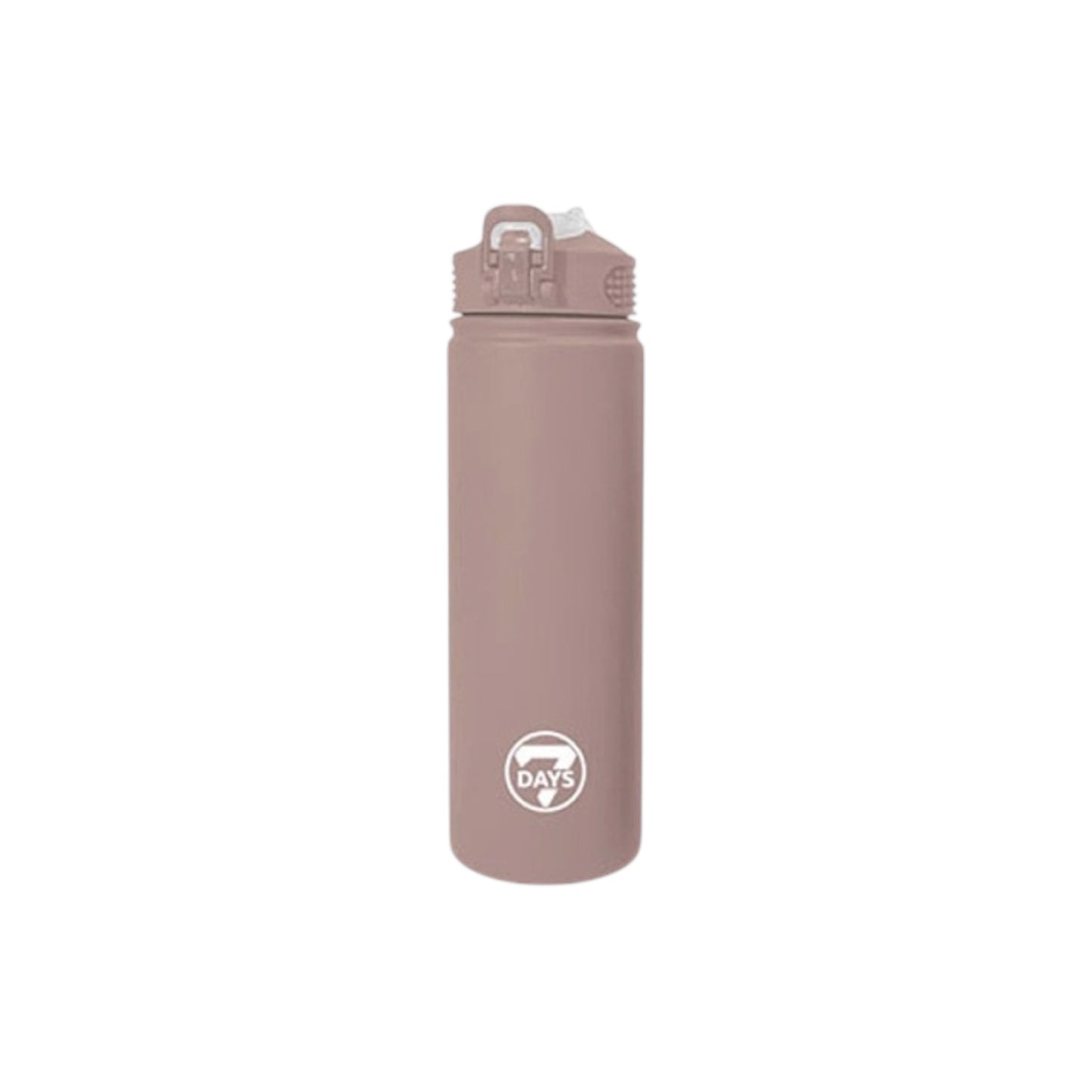 Borraccia Termica 750 ml - 7 Days