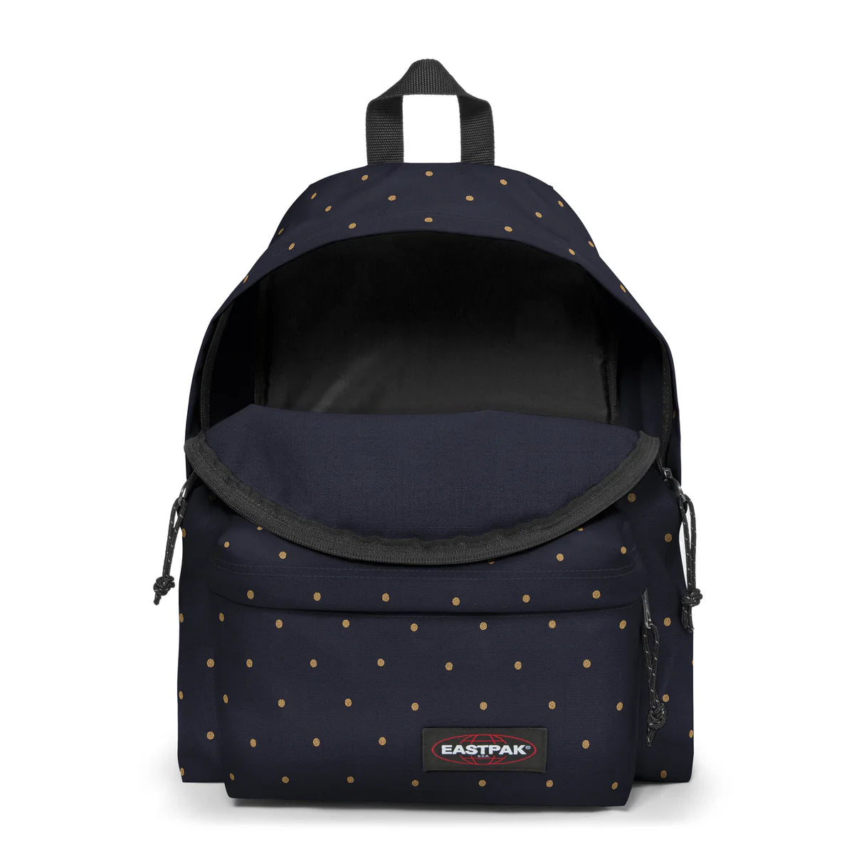 Zaino Padded Pak’r Eastpak Dots Marine Gold