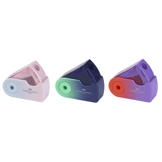 Mini Temperamatite Sleeve Flow - Faber Castell