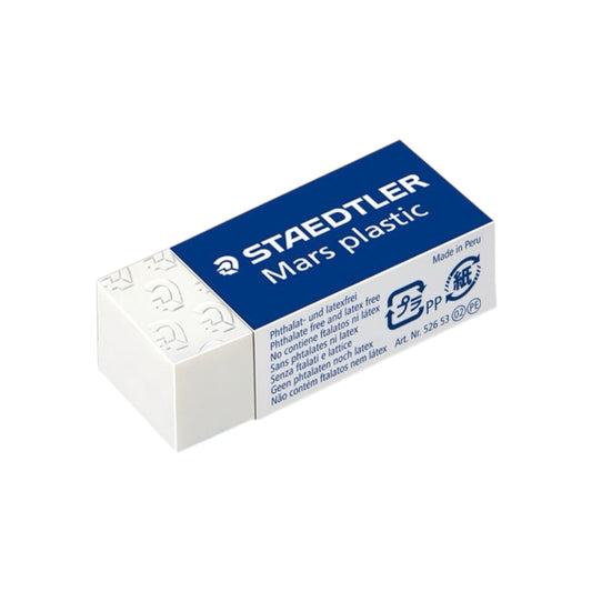 Gomma Da Cancellare Mini - Staedtler