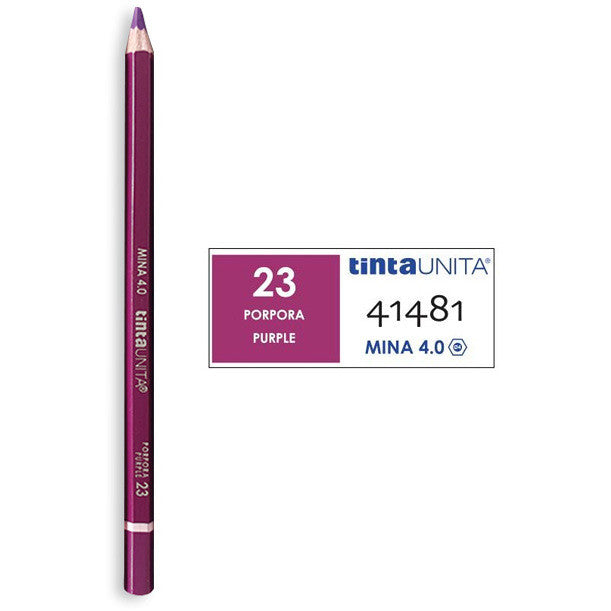 Pastelli Tinta Unita 4.0 Sfusi