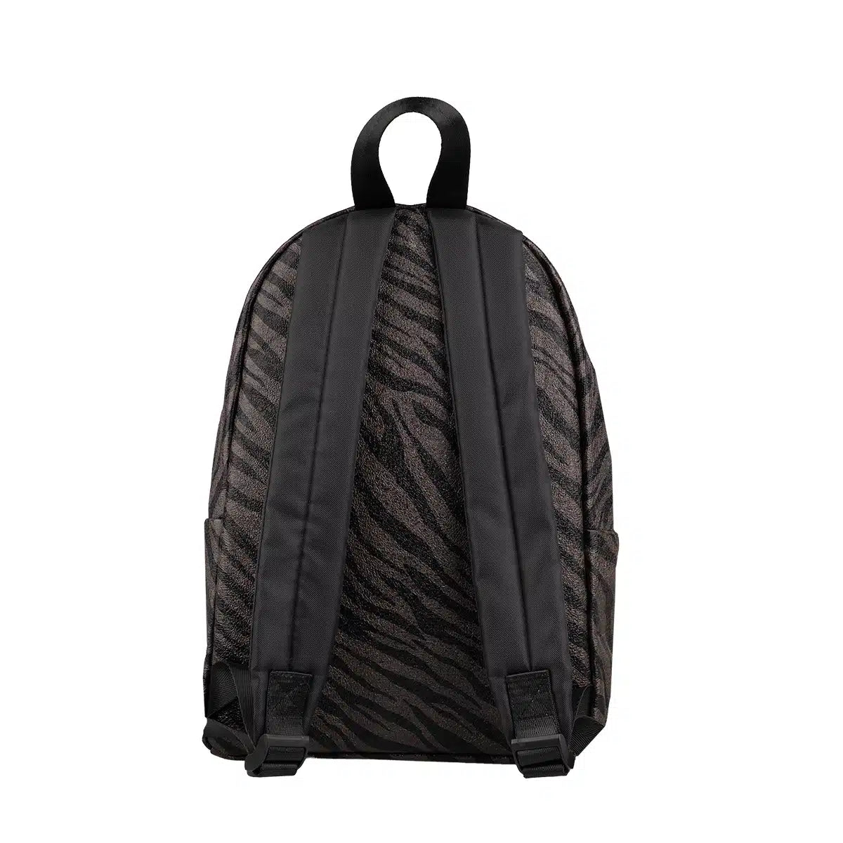 Zaino Standard Black Tiger - Colourbook
