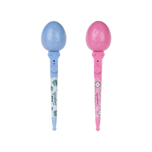 Penna Pop Up Surprise Egg - Colourbook