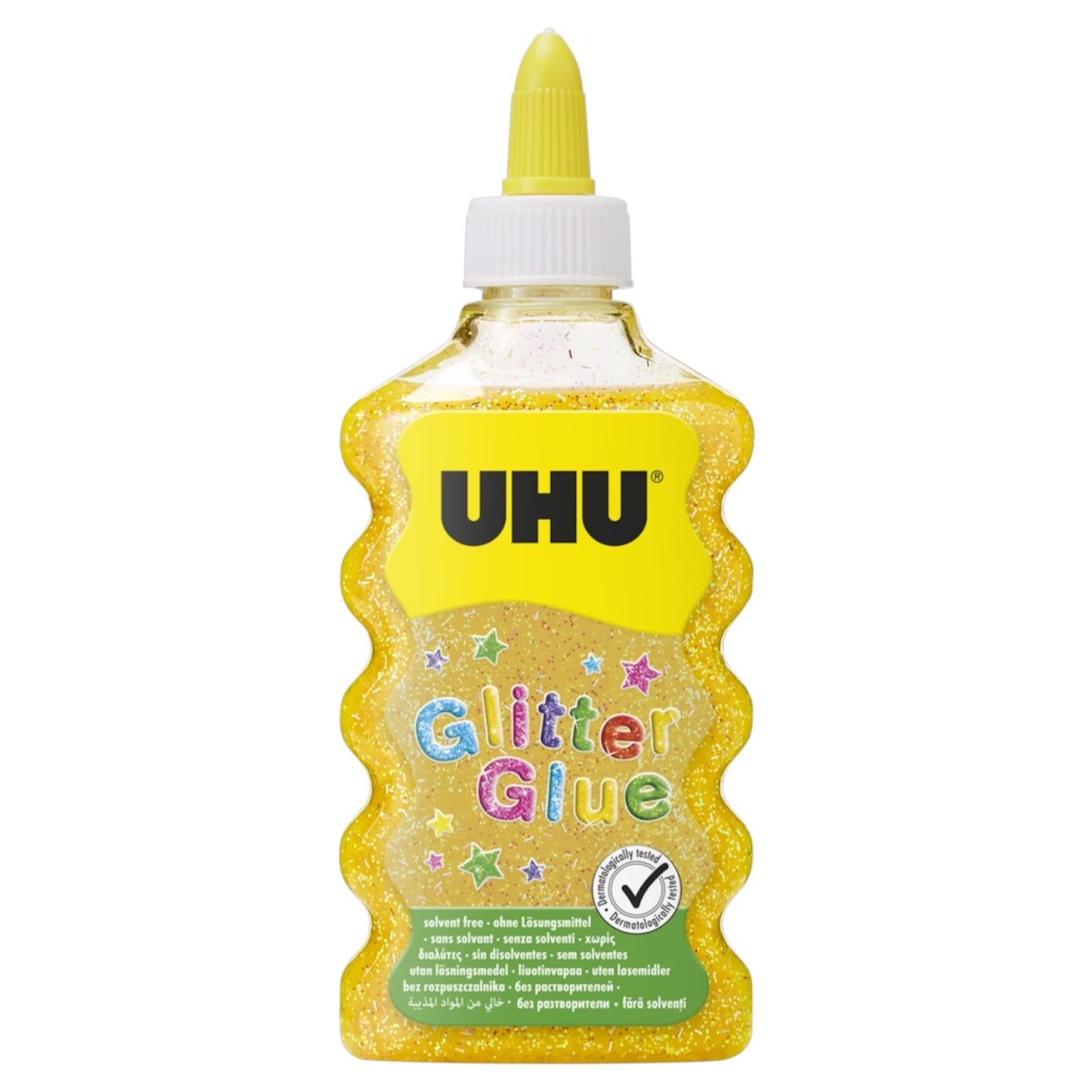 Colla Glitter - UHU