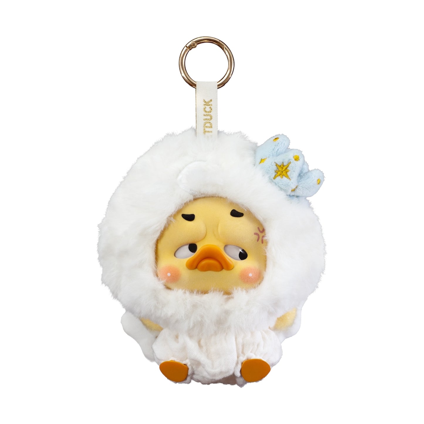 Pocket Upsetduck Colorful Player