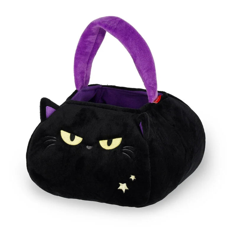 Borsa Dolcetto O Scherzetto Pumpkin - Trick Or Treat