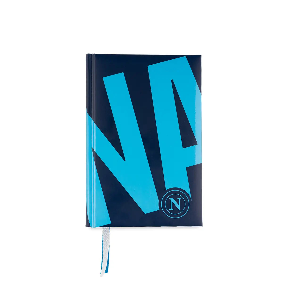 Diario Scuola SSC Napoli 2026-27 Non datato