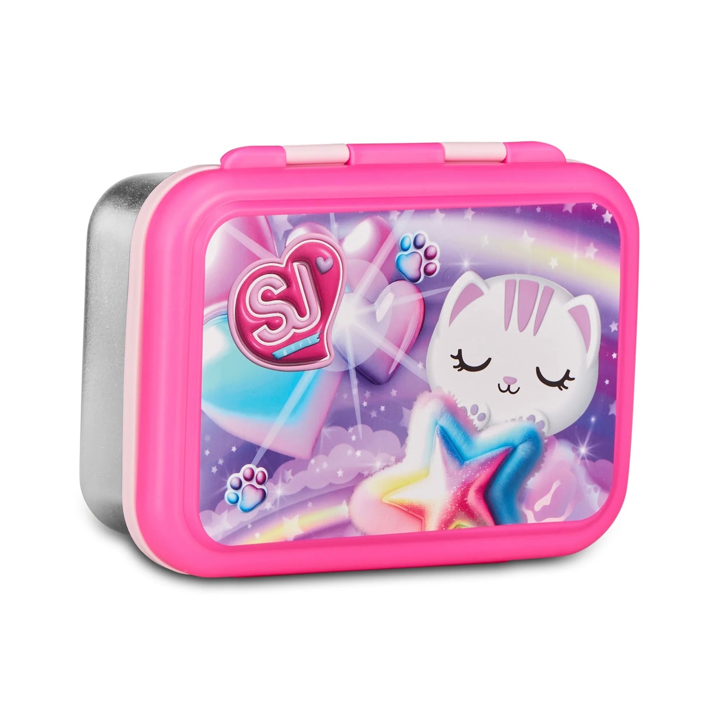 Portamerenda Glowcat - Sj Gang