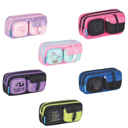 Astuccio Pocket Case - Mitama