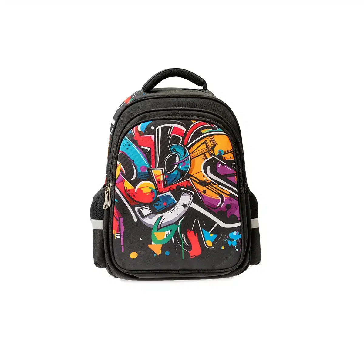 Zaino scuola Urban Wave - Colourbook