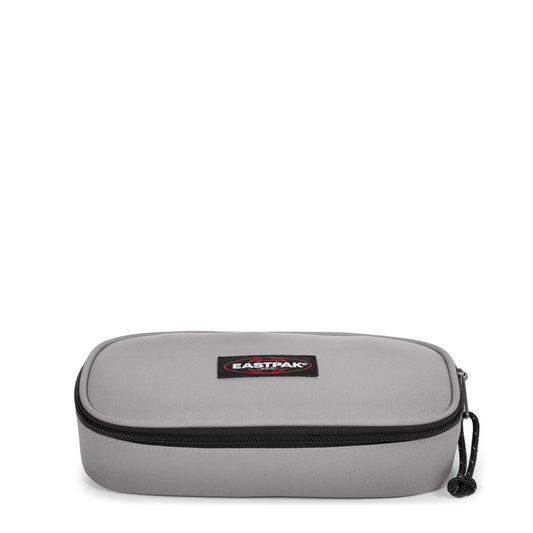 Astuccio Ovale Eastpak Pebble Grey
