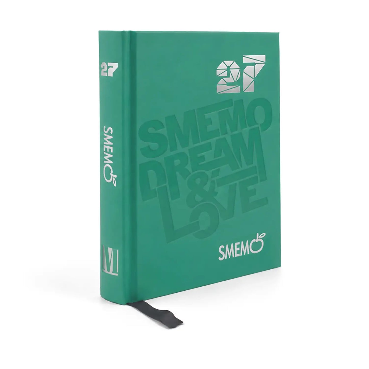 Diario 16 Mesi 2026/27 Classic Smemo
