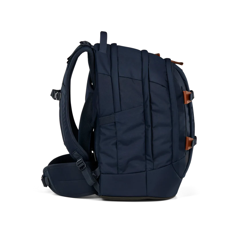 Zaino Ergonomico Pack Nordic Blue - Satch
