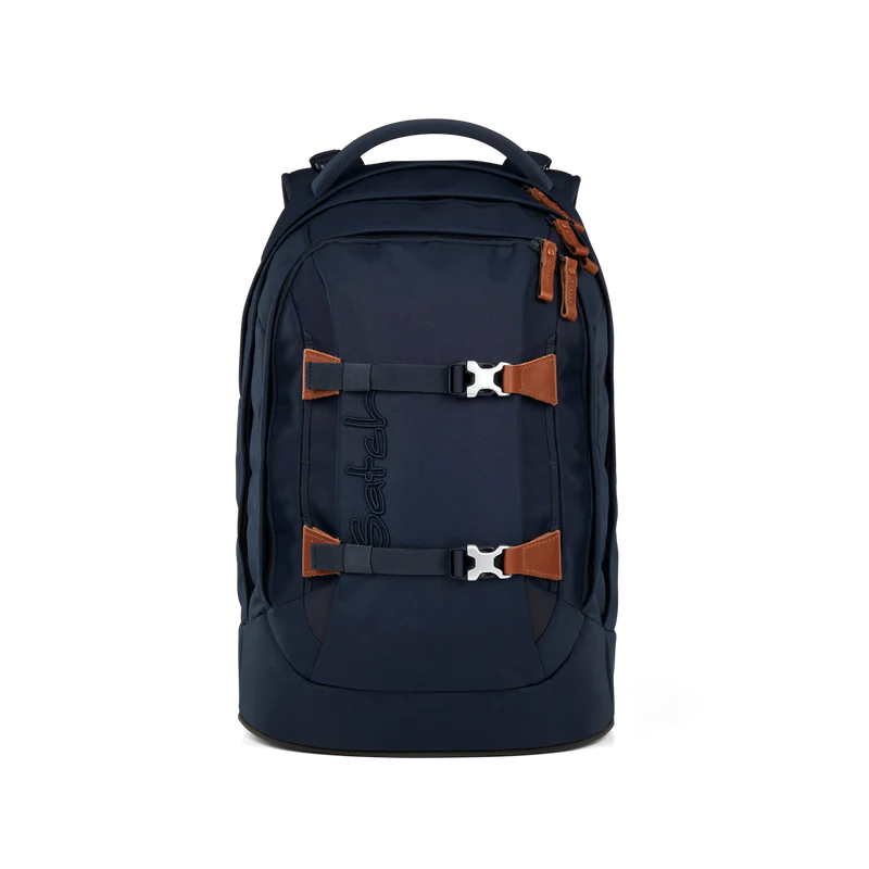 Zaino Ergonomico Pack Nordic Blue - Satch