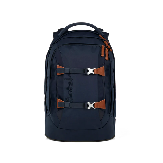 Zaino Ergonomico Pack Nordic Blue - Satch