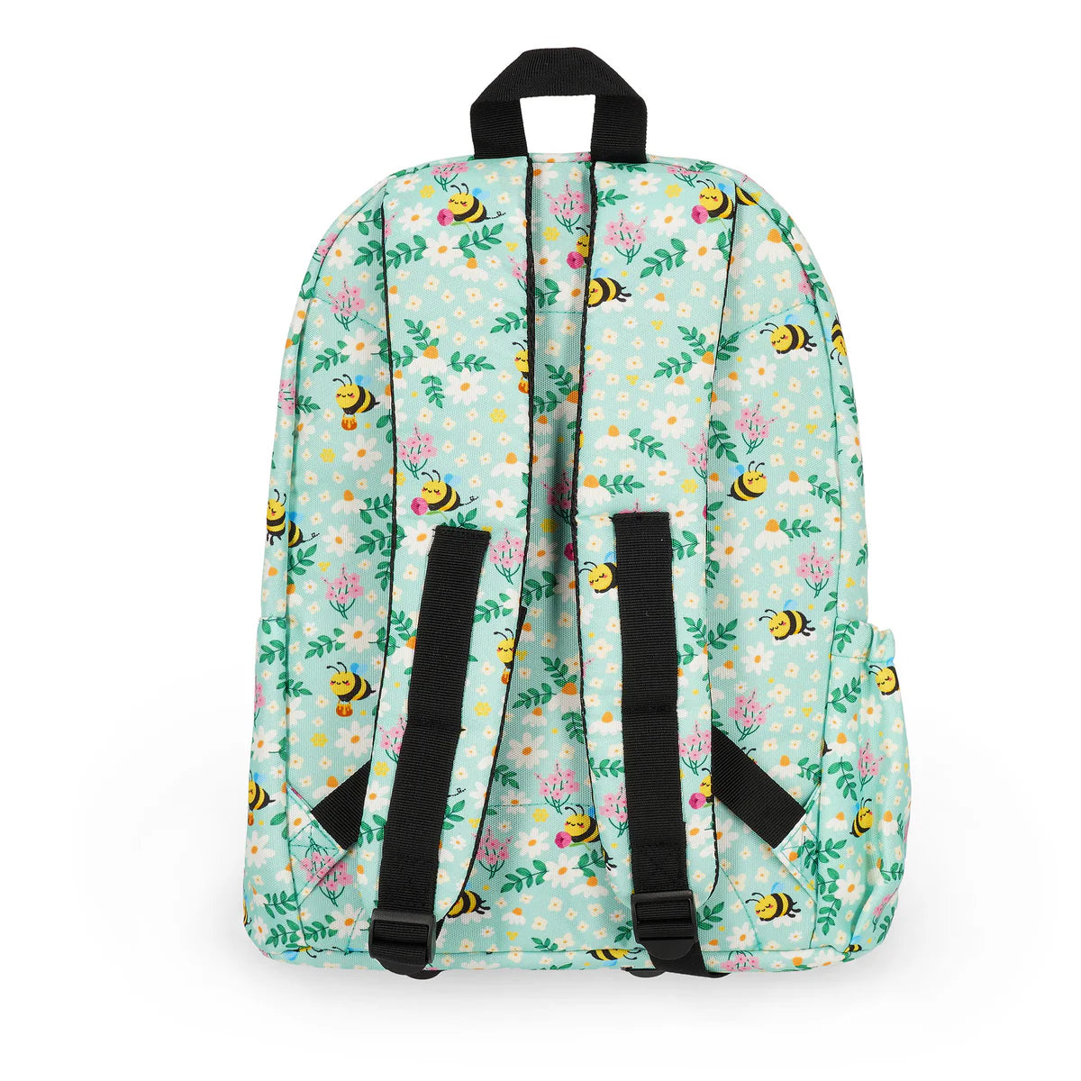 Zaino Bee Green - My Backpack - Legami