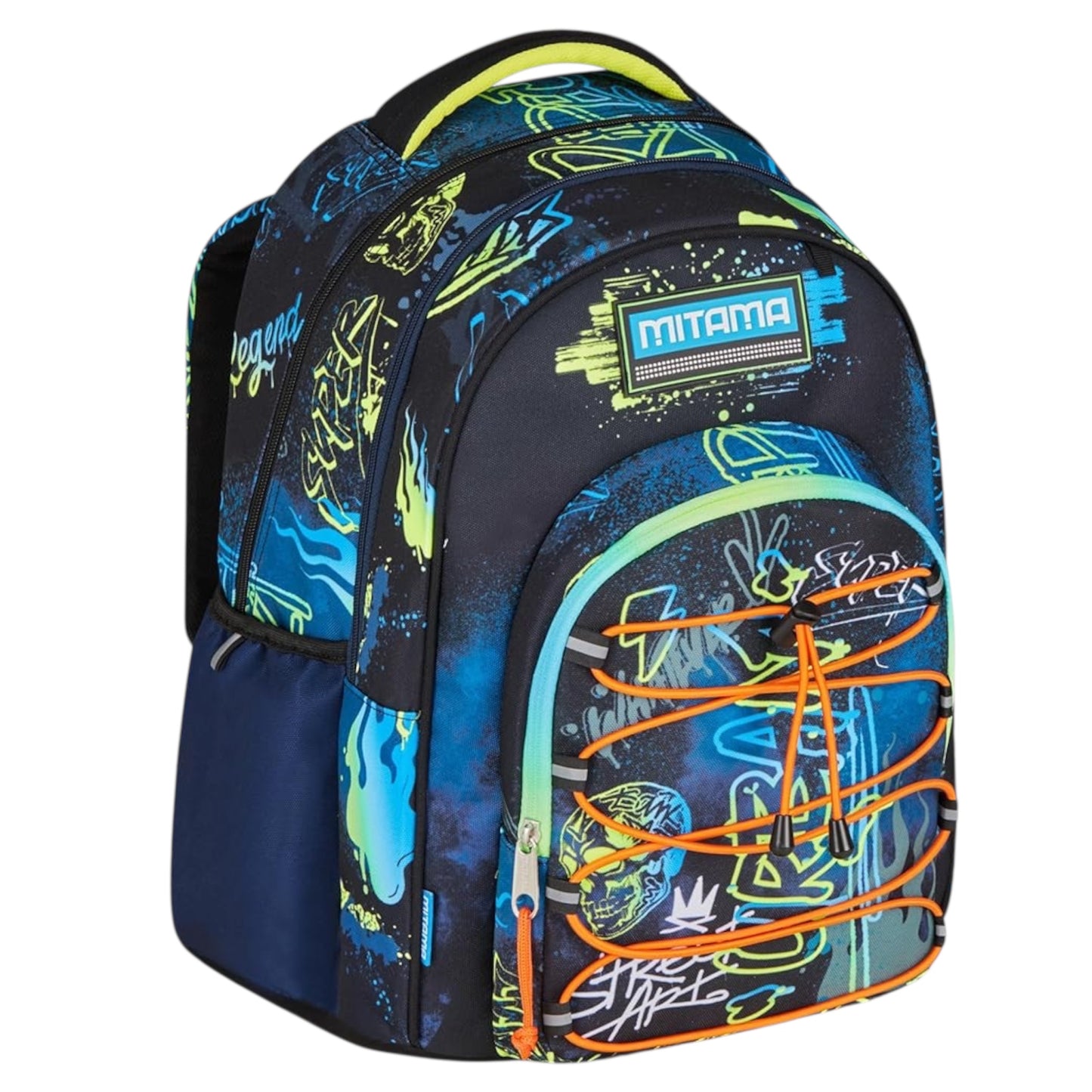 Zaino M-Power UrbanEvo - Mitama