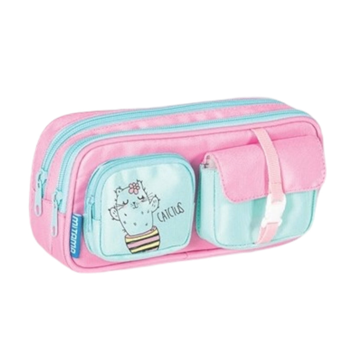 Astuccio Pocket Case - Mitama