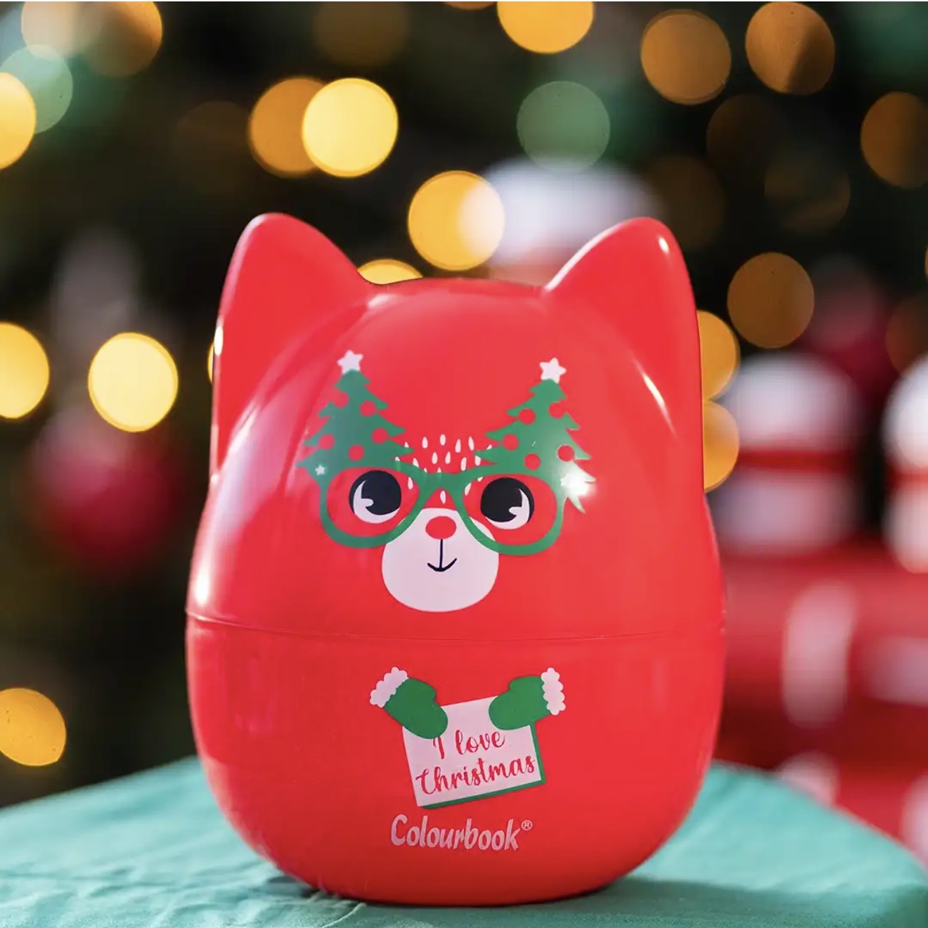 Happy Box La Fabbrica degli Elfi