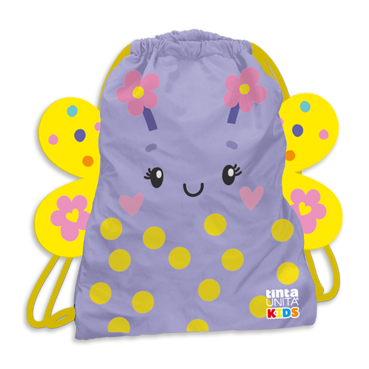 Sacca - sakky bag - Tinta Unita Kids