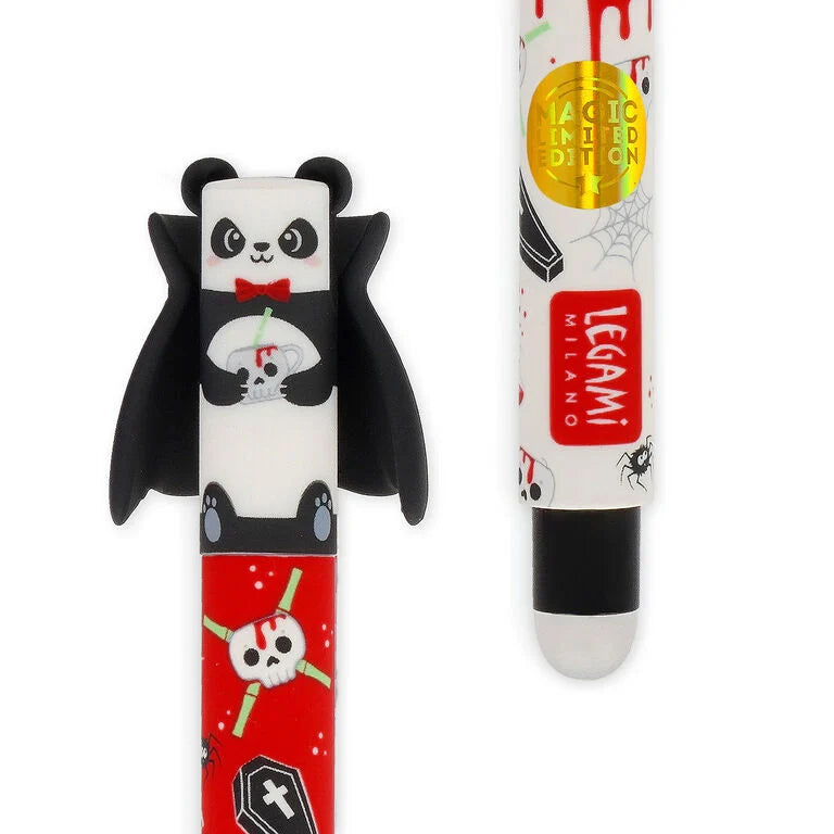 Penna Cancellabile Halloween "Spooky Party" - Erasable Pen Blind Box