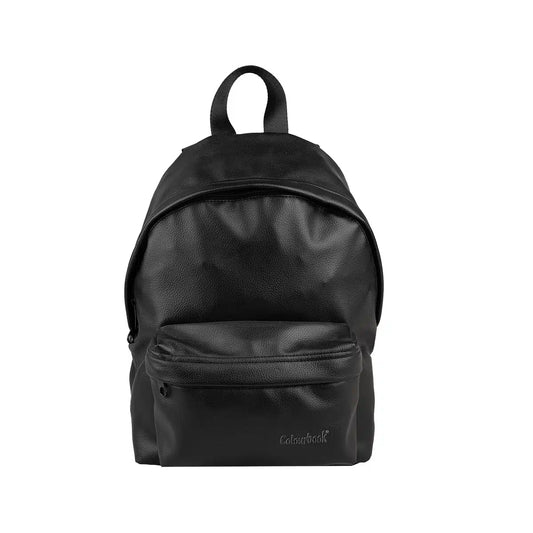Zaino Standard Jet Black - Colourbook
