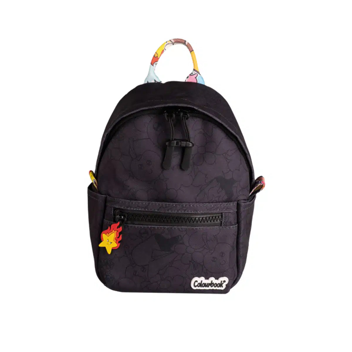 Minibag Gianpiero x Colourbook