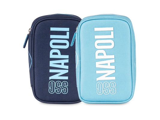 Astuccio 1 zip SSC Napoli