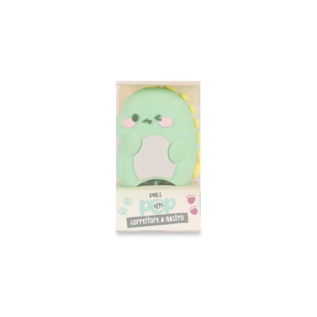 Correttore a nastro Pull Pop Pets
