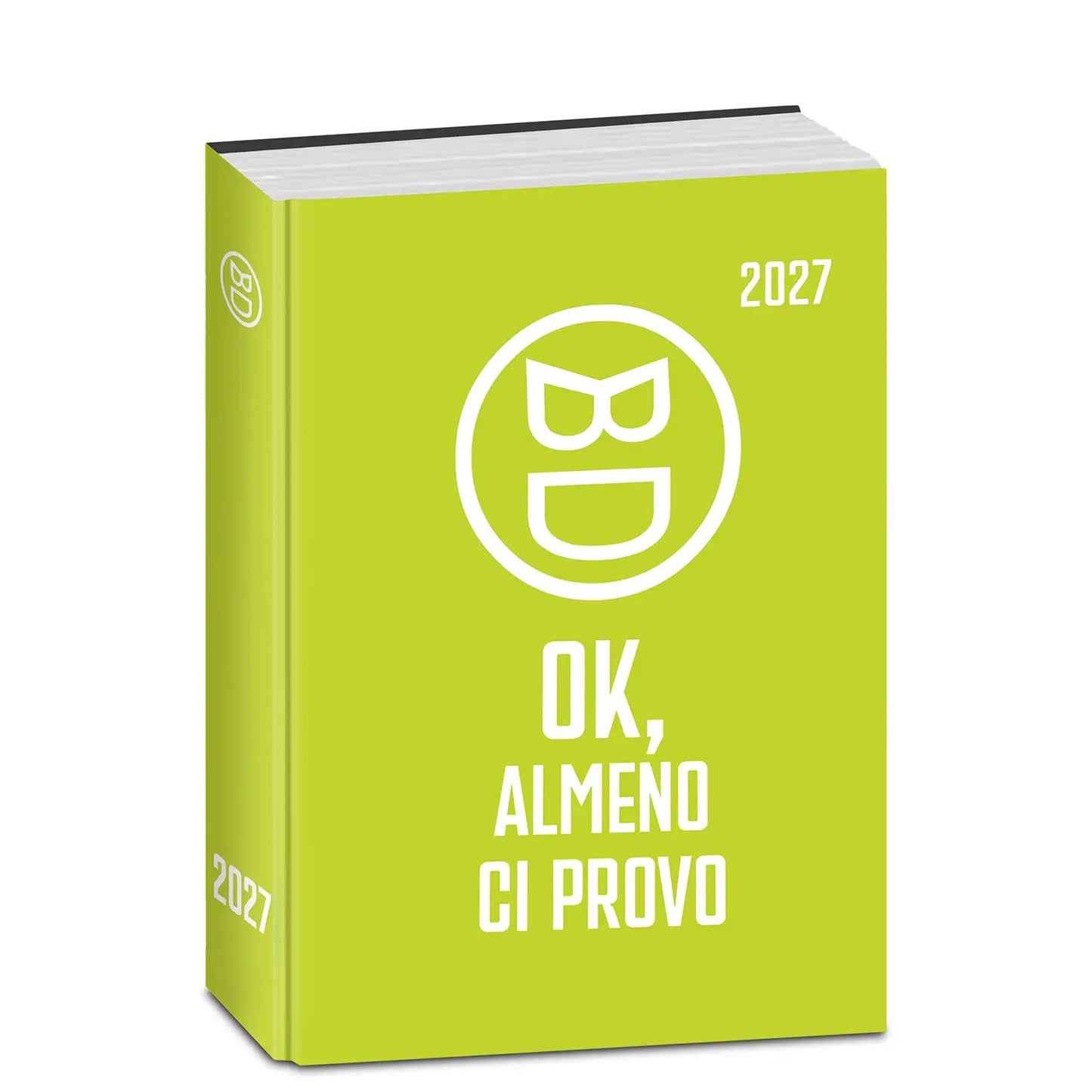 Diario Standard 16 Mesi Bastardidentro Say Bd