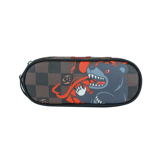 Astuccio Ovale Bear – Disegno38