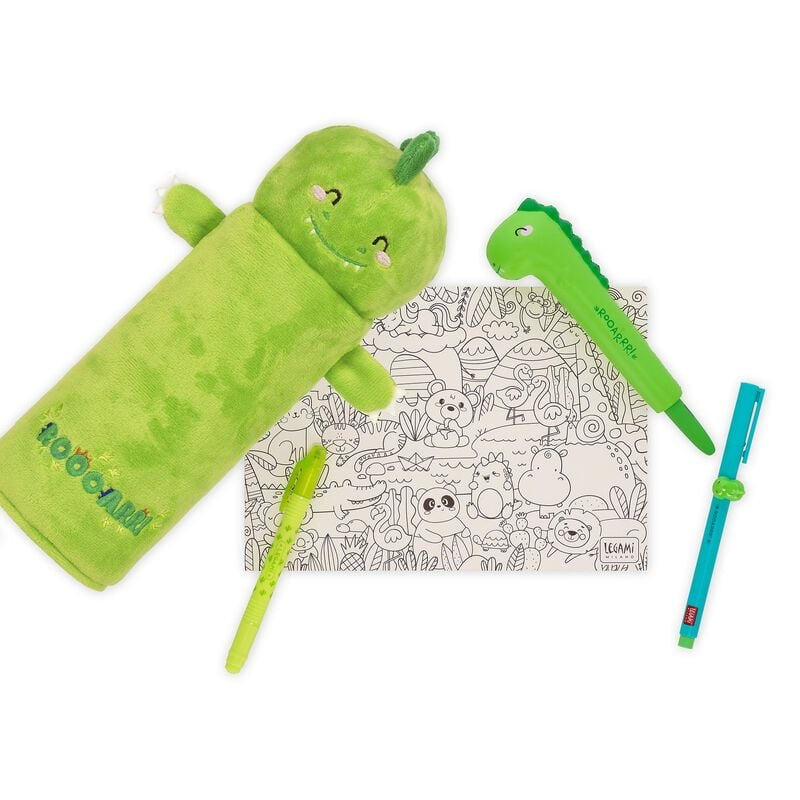 Astuccio - Super Soft! LEGAMI