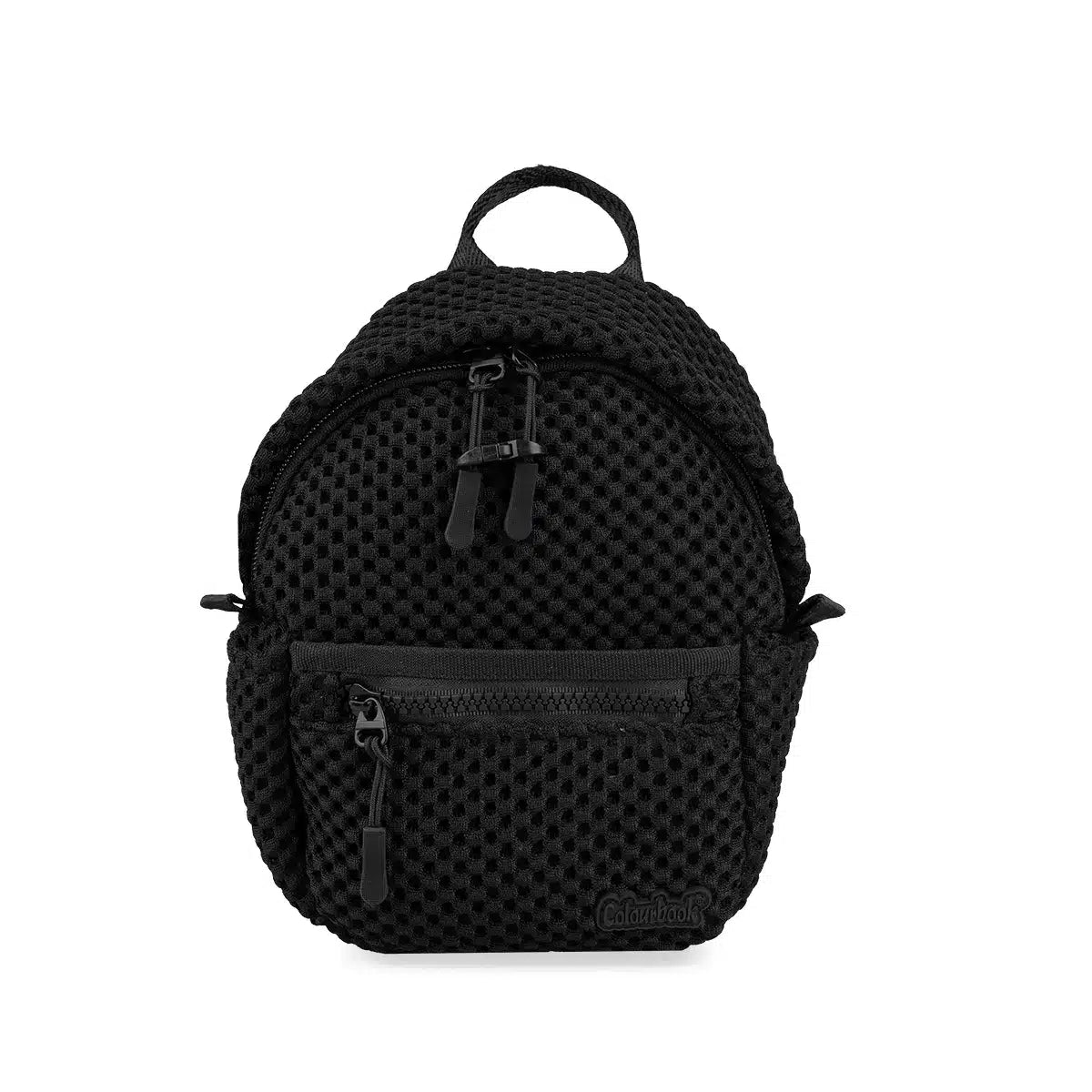 Minibag Nero Assoluto - Colourbook