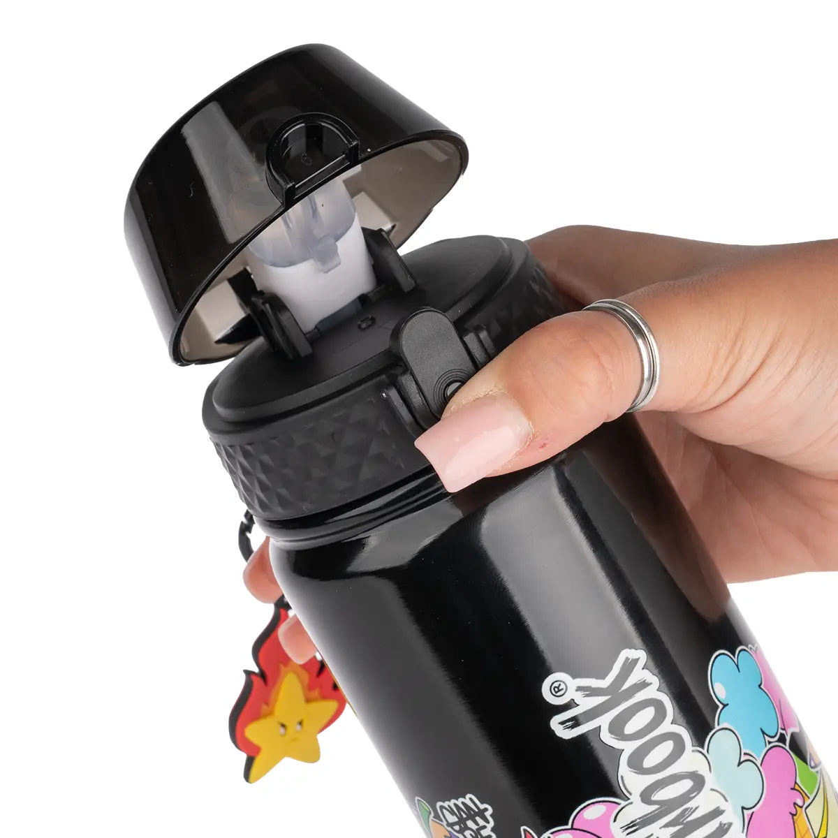 Borraccia Termica Gianpiero x Colourbook 550ml