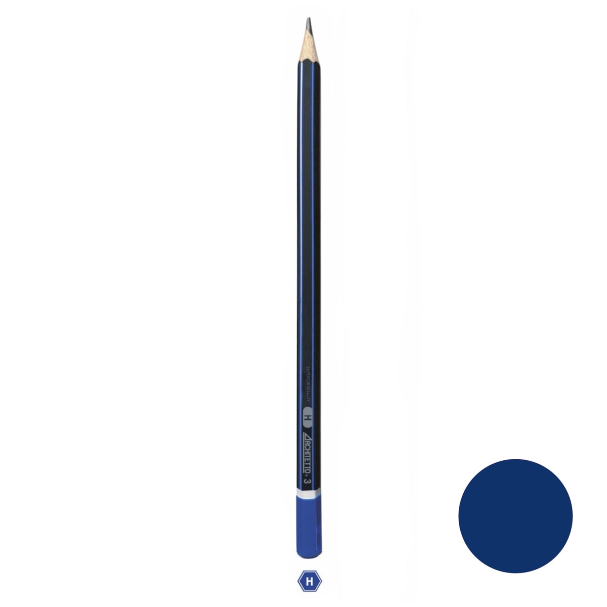 Matita Grafite - Architetto