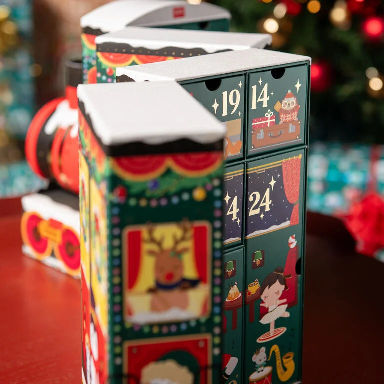 Calendario dell'Avvento - Christmas Countdown