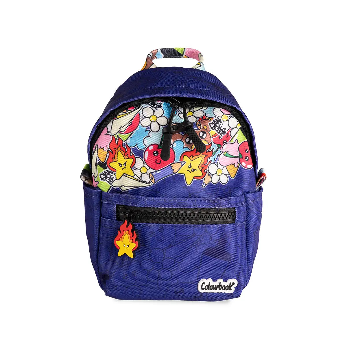 Minibag Gianpiero x Colourbook