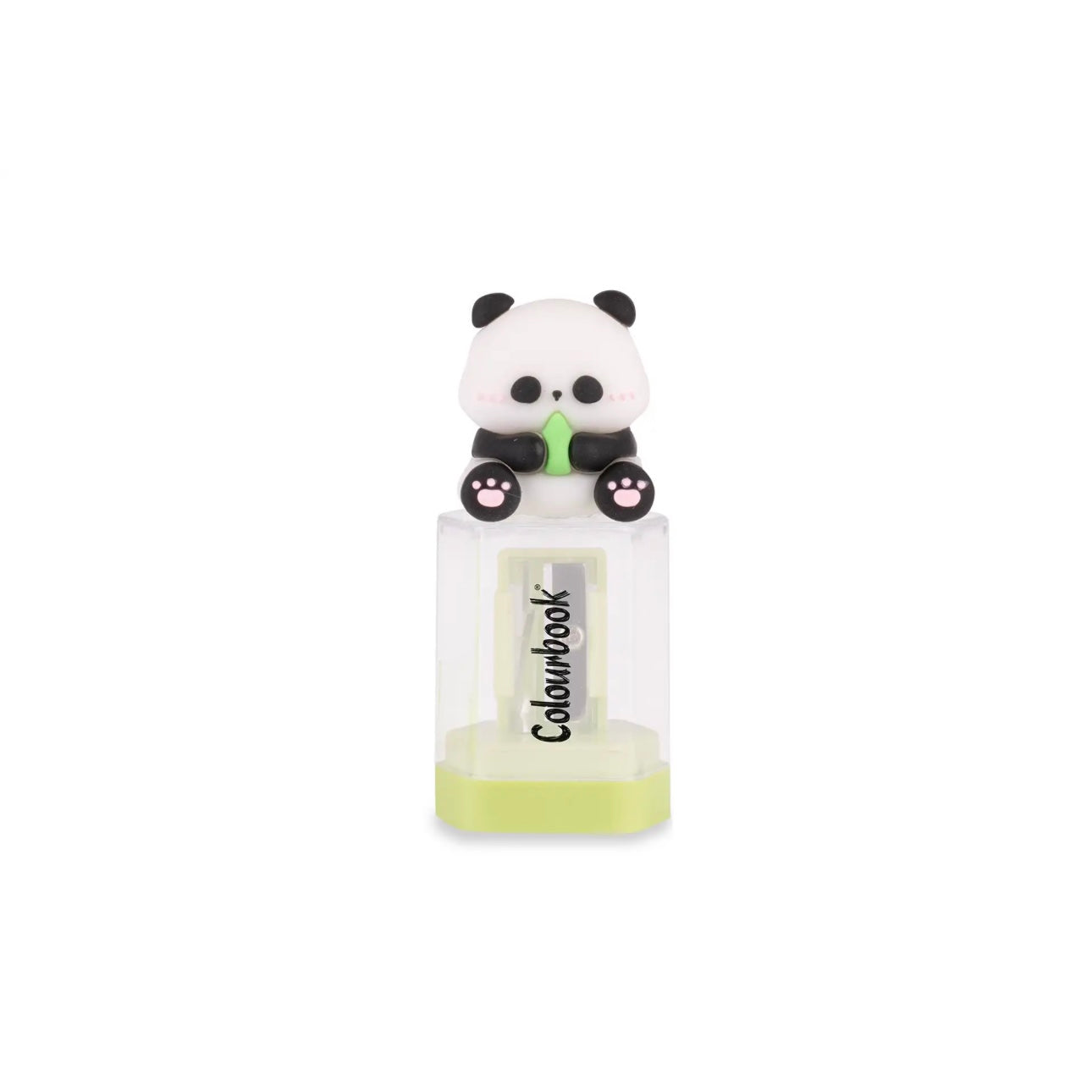 Temperamatite 1 foro con serbatoio – Sharpy