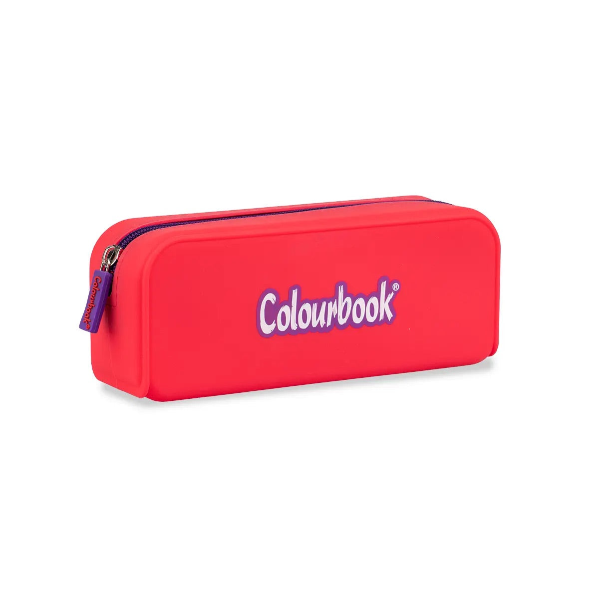 Astuccio in Silicone Goommy Bicolor - Colourbook