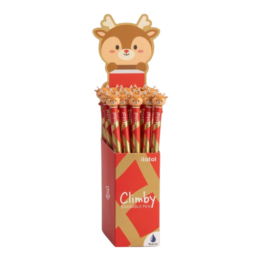 Penna Cancellabile Climby Spark - Itotal