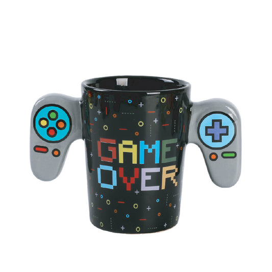 Tazza in Ceramica Let’s Play - Itotal