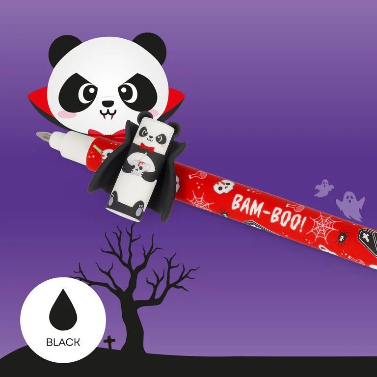 Penna Cancellabile Halloween "Spooky Party" - Erasable Pen Blind Box