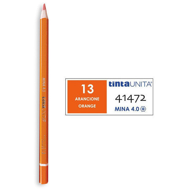 Pastelli Tinta Unita 4.0 Sfusi