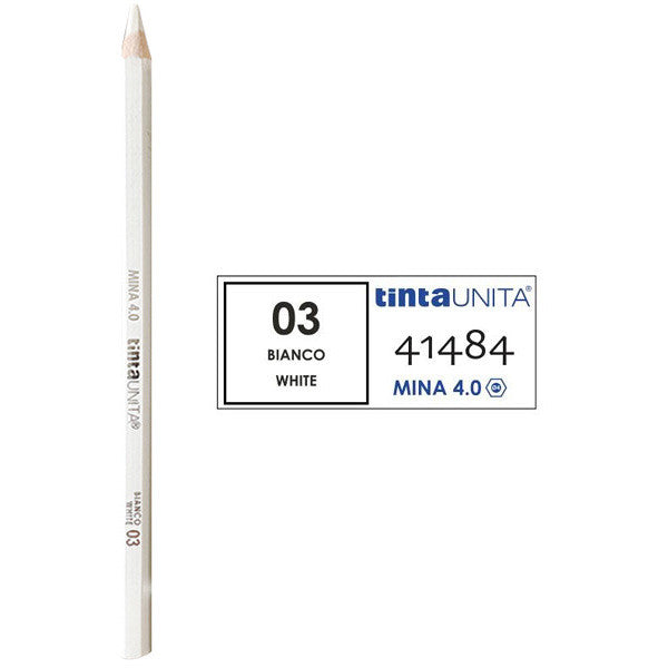 Pastelli Tinta Unita 4.0 Sfusi