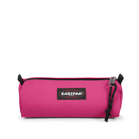 Astuccio Benchmark Single Eastpak Pink Escape