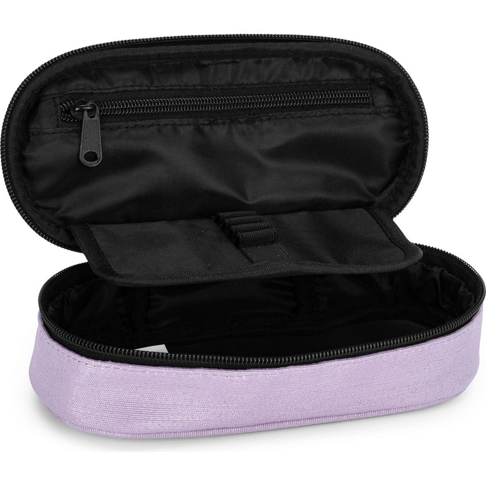 Astuccio ovale COMIX Special Lilla