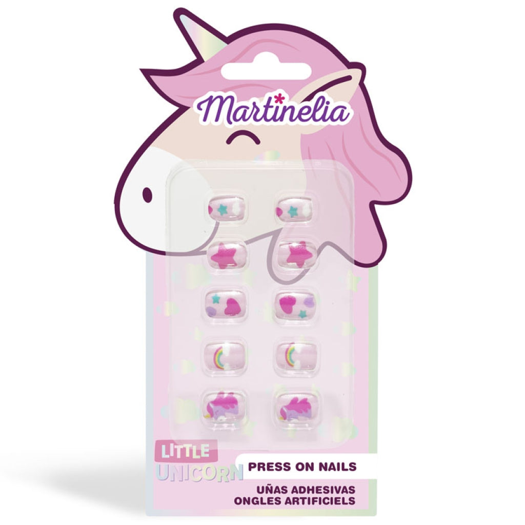 Unghie Finte - Martinelia