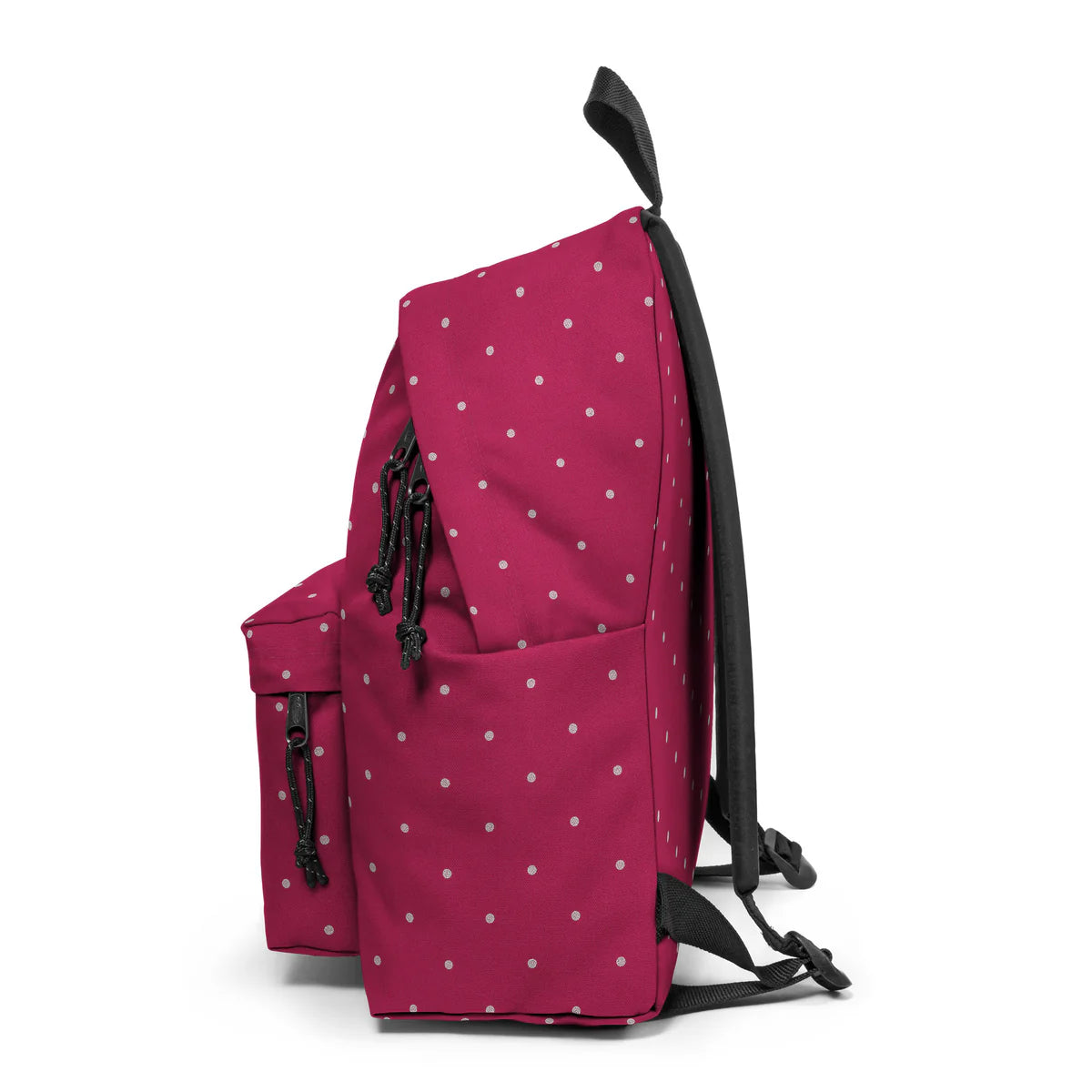 Zaino Padded Pak’r Eastpak Dots Wine Gold