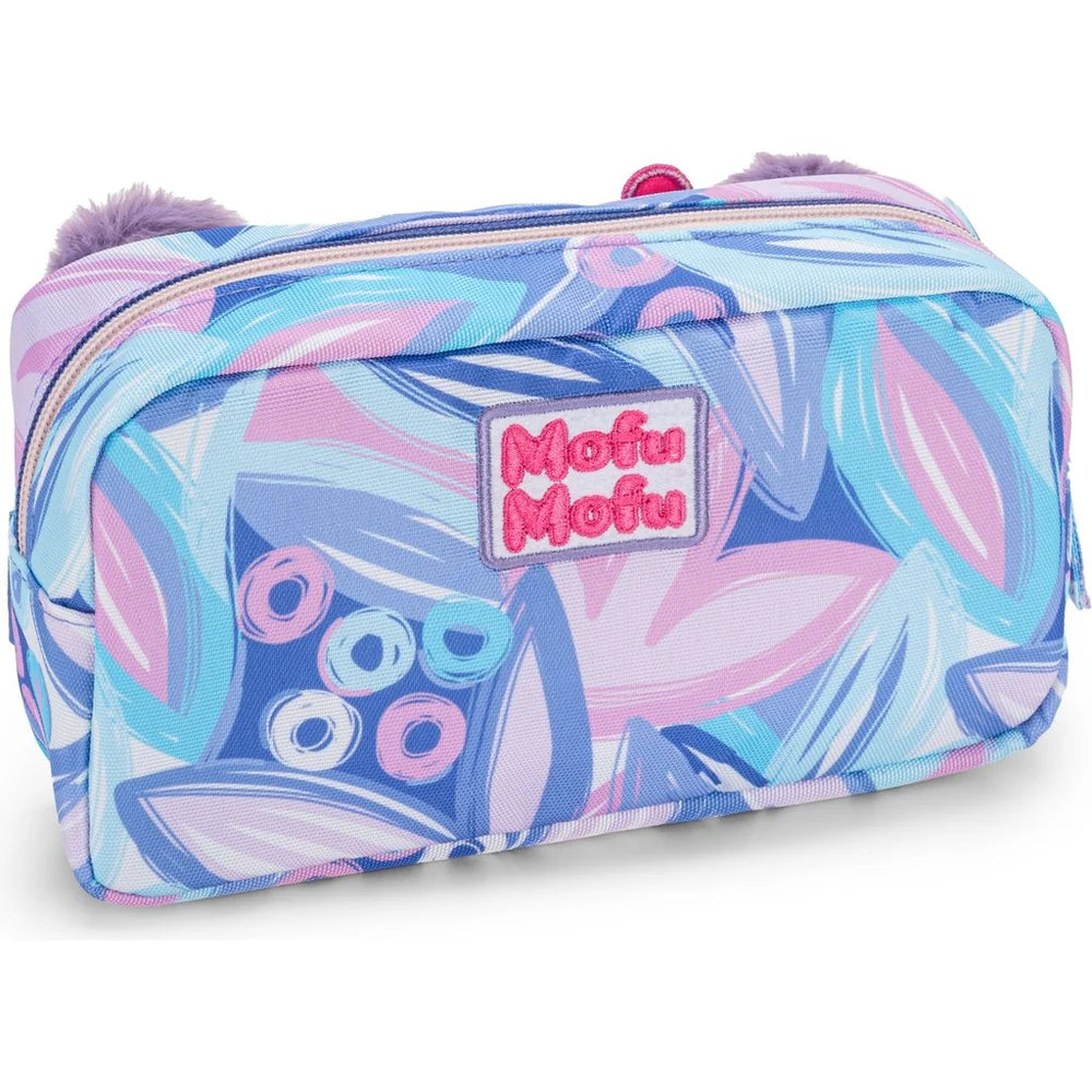 Accessory Case Mofu Mofu Panda