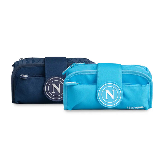 Portapenne 2 in 1 SSC Napoli